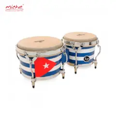 LP - BONGO MATADOR CUBA