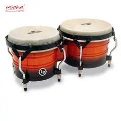 LP - BONGO MATADOR ROJOCREMA