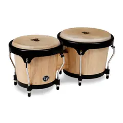 LP - BONGO ASPIRE NATURAL ARO SEMI CONFORT