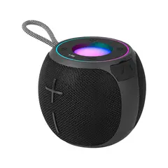 VTA - Parlante Inalámbrico 12W Sphere Glow