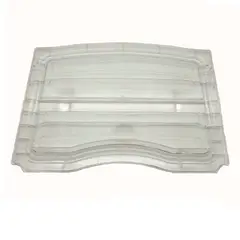 HACEB - Entrepaño Refrigerador Para Nevera