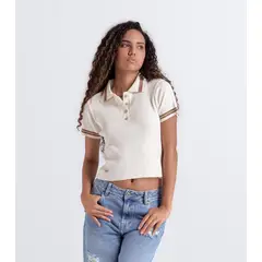 UNSER - Blusa Para Mujer Tejida