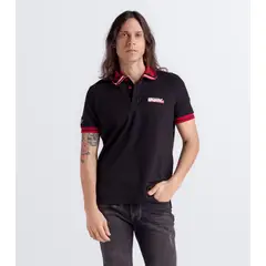 GROGGY - Polo Para Hombre Slim Fit