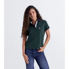 DEREK - Polo Para Mujer