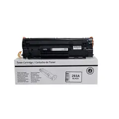 GENERICO - Toner 83A CF283a
