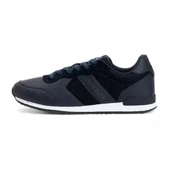 TOMMY HILFIGER - Zapatilla Hombre M03934 Azul