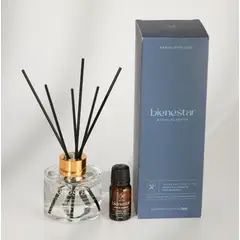 CLICHE AROMATIZA TU MARCA - Reed difusor Aires del Monte Tai