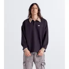 TYPER - Buzo Para Hombre Estampado