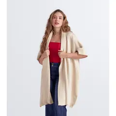 DEREK - Cardigan Para Mujer