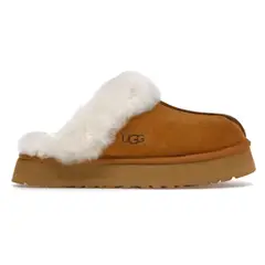 UGG - Zapatillas de Casa para Mujer W DISQUETTE_.
