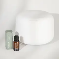 CLICHE AROMATIZA TU MARCA - Aceite sinfonía de lavanda serena