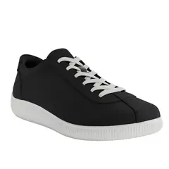 ECCO - Tenis para Hombre SOFT ZERO M