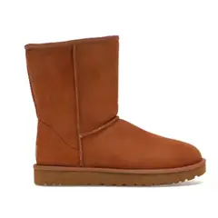 UGG - Botas para Mujer W CLASSIC SHORT II_.