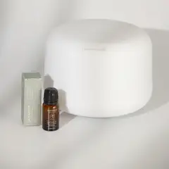 CLICHE AROMATIZA TU MARCA - Aceite sinfonía de eucalipto serena