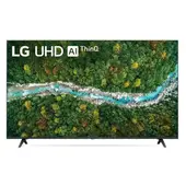 LG - Televisor 50 UHD 4K Smart Magic Remote 50UP7750PSB