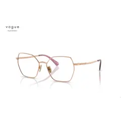 VOGUE - Gafas Oro Rosa Montura Optica VO4196