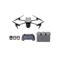 DJI - Dron Air 3S Combo RC2 CPMA0000081602