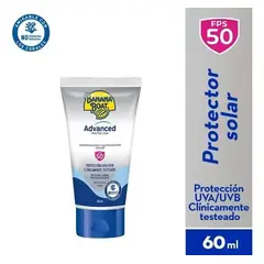 BANANA BOAT - Protector Solar En Loción A