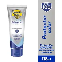 BANANA BOAT - Protector Solar Banana
