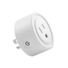 SKY - Toma Corriente Inteligente Vta Casa Inteligente