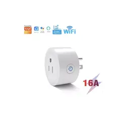 SKY - Set X 4 Toma Corriente Inteligente Vta Casa Inteligente