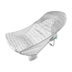 INGENUITY - Bañador Bebe Plegable Gris 19994