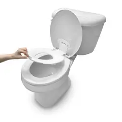 INGENUITY - Asiento Bebe Flip & Sit Bebe 17006