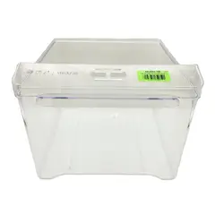 HACEB - Cajon De Verduras Para Nevera