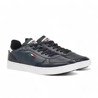 TOMMY HILFIGER - Zapatilla Hombre M00573 Azul