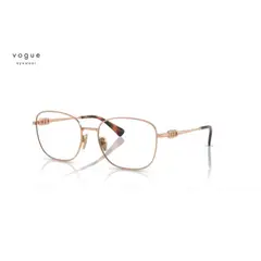 VOGUE - Gafas Montura Optica Oro Rosa VO4319B
