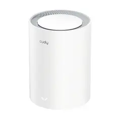 CUDY - Router Gamer AX3000 WiFi 6 Mesh M3000 P. Ethernet 2.5G