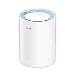 CUDY - Sistema Wifi Malla AC1200 M1200 Router Giga Dual band