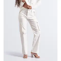 DEREK - Jean Para Mujer Straight