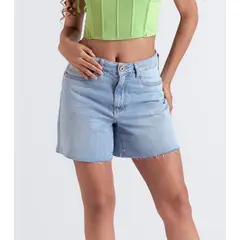 DEREK - Short Para Mujer Comfort