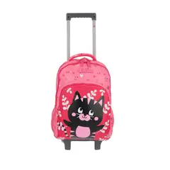 SAMSONITE - Morral Con Ruedas Xtrem Lincoln 4Xt Color Rosado