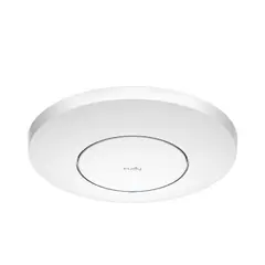CUDY - Acces Point WiFi 6 AX3000 de techo AP3000_P Eth 2.5G