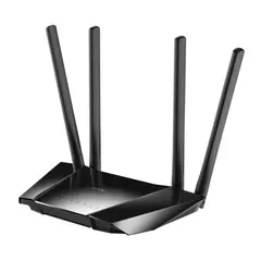 CUDY - Router 4G Sim card WiFi LT400 Todos los operadores