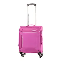 SAMSONITE - Maleta de viaje American Tourister LAYTON Rosado pequeña