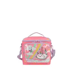 SAMSONITE - Lonchera Xtrem Oregon 4Xt Color Rosado