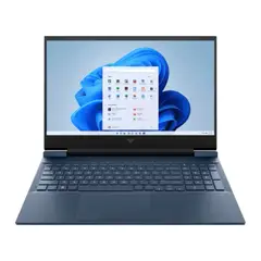 HP - Portatil Victus 15-fa0021la Intel Core I5 12450h Ram 24gb Ssd 1tb Rtx 3050 4gb 15,6¨ 144Hz