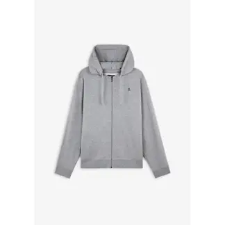 SCALPERS - Sudadera capucha calavera Multicolor K35637GREYMEL