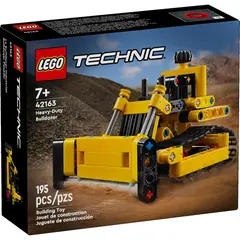 LEGO - Maquina De Construcción 195 Piezas para Niños Original
