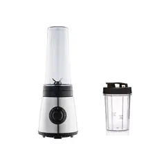 HOME - Licuadora Personal Trituradora Nuo 220W 2 Velocidades.