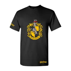 ARITEX - Camiseta Harry Potter - Hufflepuff - Película