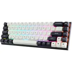 REDRAGON - Teclado Gamer Mecánico Magnético Irelia K701 RGB