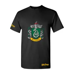 ARITEX - Camiseta Harry Potter - Slytherin - Película