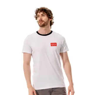 MARITHE FRANCOIS GIRBAUD - Camiseta Manga Corta Para Hombre Le- Francois Girbaud