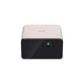 EPSON - EpiqVision® EF21 Proyector Láser Portátil Smart Rosa Quarzo