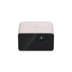 EPSON - EpiqVision® EF21 Proyector Láser Portátil Smart Rosa Quarzo