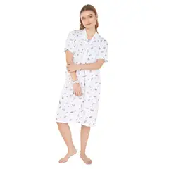 SANTANA - Batola Mujer Señorera Salmón